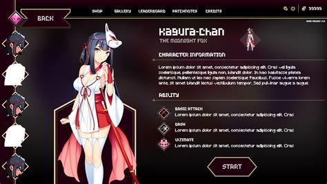 kagura games|More.